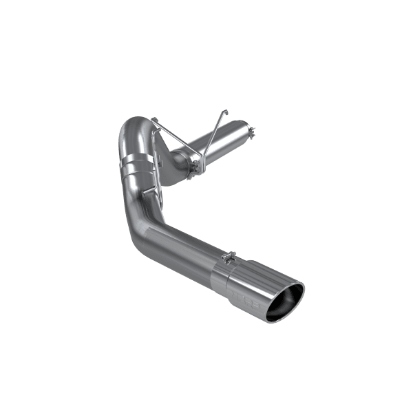 MBRP Exhaust 5in. Filter BackSingle Side ExitAL - S61340AL