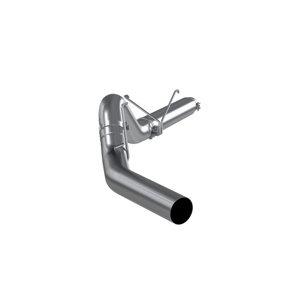 MBRP Exhaust 5in. Filter BackSingle Side ExitNo MufflerAL - S61340PLM