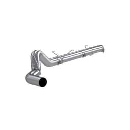 MBRP Exhaust 5in. Cat-BackSingle Side ExitNo MufflerAL - S61180PLM