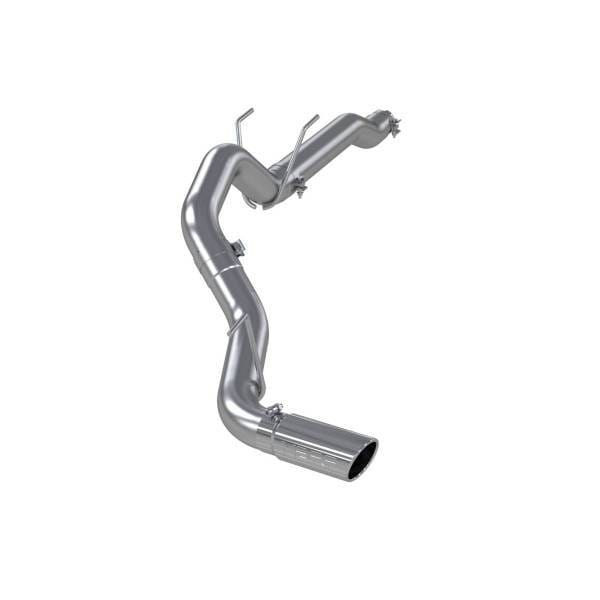 MBRP Exhaust 3.5in. Filter BackSingle Side ExitT409 - S6169409