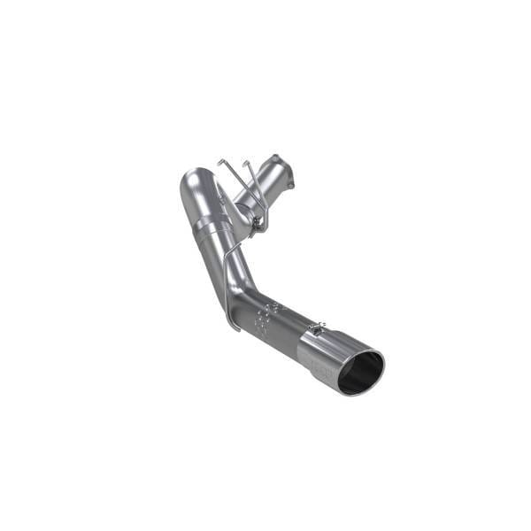 MBRP Exhaust 5in. Filter BackSingle Side ExitT409 - S62530409