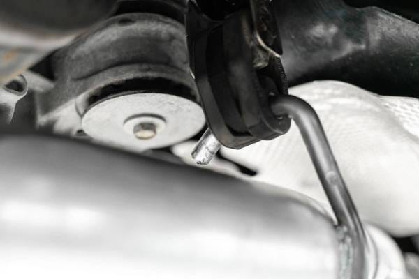 MBRP Exhaust 3in. Cat-BackDual Rear ExitRace VersionALQuad Tips - S7116AL thumbnail 4