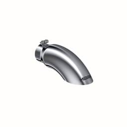 MBRP Exhaust Tip5in. O.D. Turn Down 4in. inlet 14in. lengthT304. - T5086
