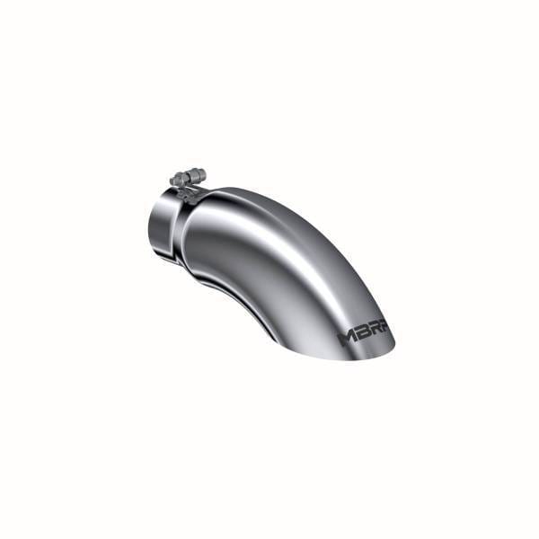 MBRP Exhaust Tip5in. O.D. Turn Down 4in. inlet 14in. lengthT304. - T5086
