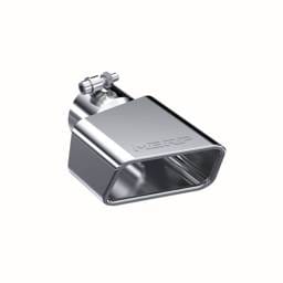 MBRP Exhaust Tip4in. x 2 in. IDRectangleAngled CutT304. - T5119