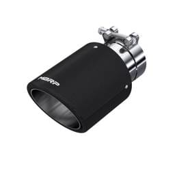 MBRP Exhaust Tip4.5in OD3in Inlet7.7in LengthAngledCF - T5151CF