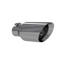 MBRP Exhaust Exhaust Tail Pipe TipT304 Stainless Steel. - T5161