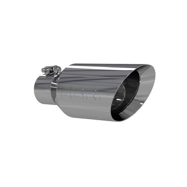 MBRP Exhaust Exhaust Tail Pipe TipT304 Stainless Steel. - T5161