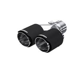 MBRP Exhaust 2.5" Inlet Carbon Fiber Exhaust Tip. - T5170CF
