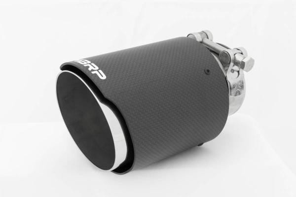 MBRP Exhaust 2.5" Inlet Carbon Fiber Exhaust Tip. - T5176CF thumbnail 4