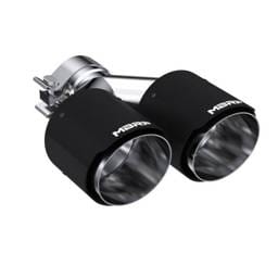 MBRP Exhaust 2.5" Inlet Carbon Fiber Tip. - T5178CF