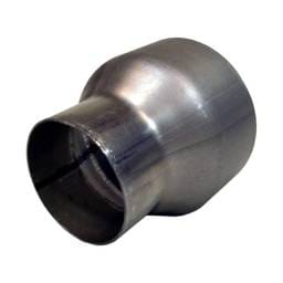 MBRP Exhaust 3 in. OD. to 5in.ID. Adapter AL - UA2005