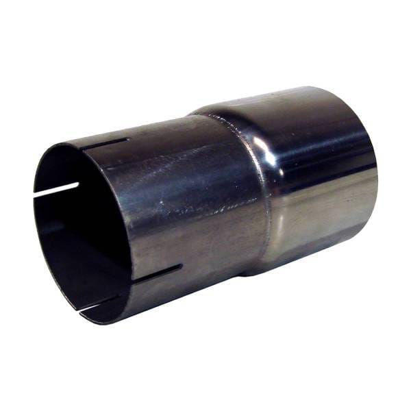 MBRP Exhaust 4in. OD3.5in ID. AdapterT409 - UA1007