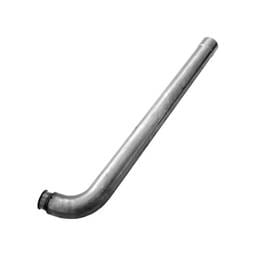 MBRP Exhaust 4in. Front PipeAluminum. - GP012