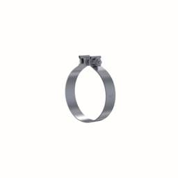 MBRP Exhaust 5in. Band Clamp-Aluminized - GP5AC