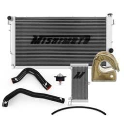 Mishimoto Ultimate Bundle, for Dodge Ram 5.9L Cummins 1998.5-2002 - MMB-RAM-007