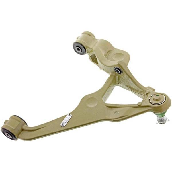 MevoTech TTX Lower Control Arm Assembly for 2011-2019 GM 2500/3500HD (LEFT/DRIVER) thumbnail 2