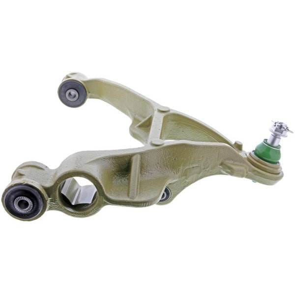 MevoTech TTX Lower Control Arm Assembly for 2011-2019 GM 2500/3500HD (LEFT/DRIVER) thumbnail 3