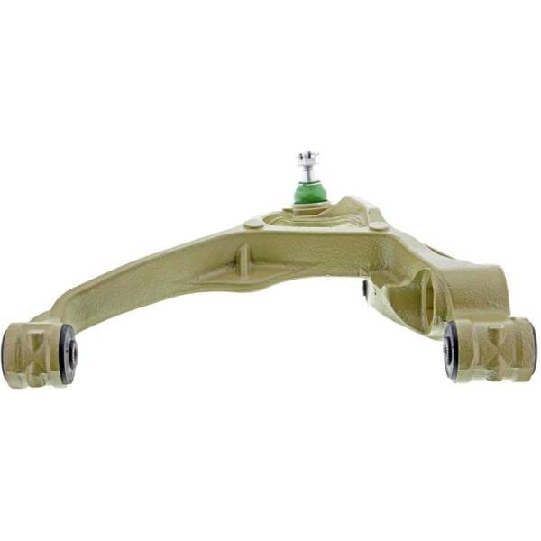 MevoTech TTX Lower Control Arm Assembly for 2011-2019 GM 2500/3500HD (LEFT/DRIVER) thumbnail 4