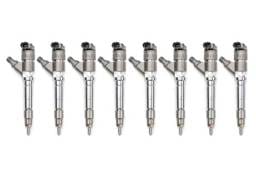 DDP LBZ 300% Over Reman Injector Set - D03-S300-521