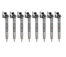 DDP LML 60% Over Reman Injector Set - D05-060-410
