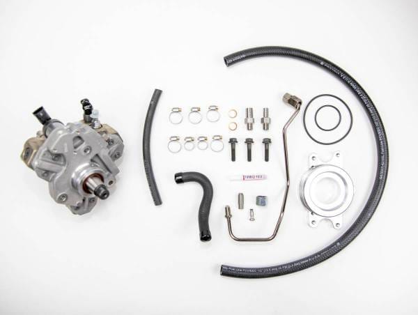 DDP LML CP3 Conversion Kit w/ 10mm Pump - D05-F01-CCK-10