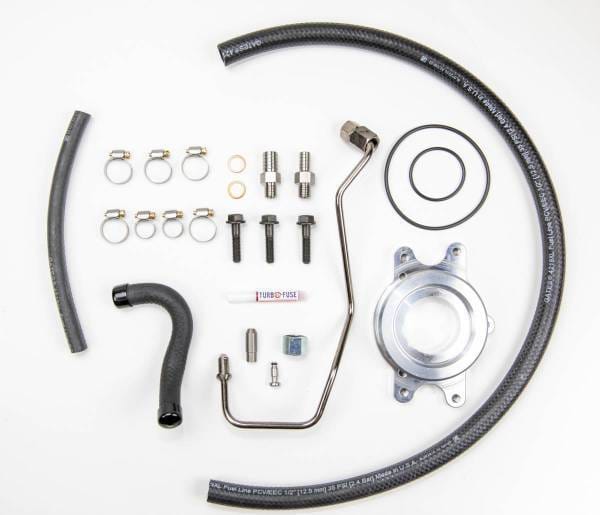 DDP LML CP3 Conversion Kit w/ 12mm Pump - D05-F01-CCK-12 thumbnail 2