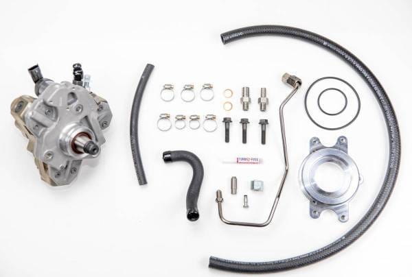 DDP LML CP3 Conversion Kit w/ 12mm Pump - D05-F01-CCK-12 thumbnail 4