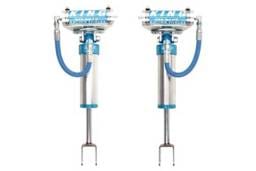 King Shocks 2011+ GM 2500/3500 Front 2.5 Dia Remote Reservoir Shock (Pair) - 25001-302-EXT