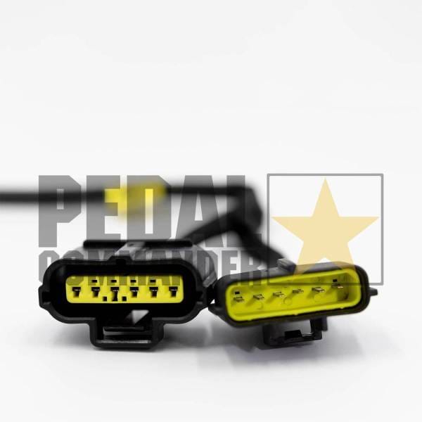 Pedal Commander Pedal Commander Throttle Response Controller with Bluetooth Support - 30-DDG-R35-01 thumbnail 4