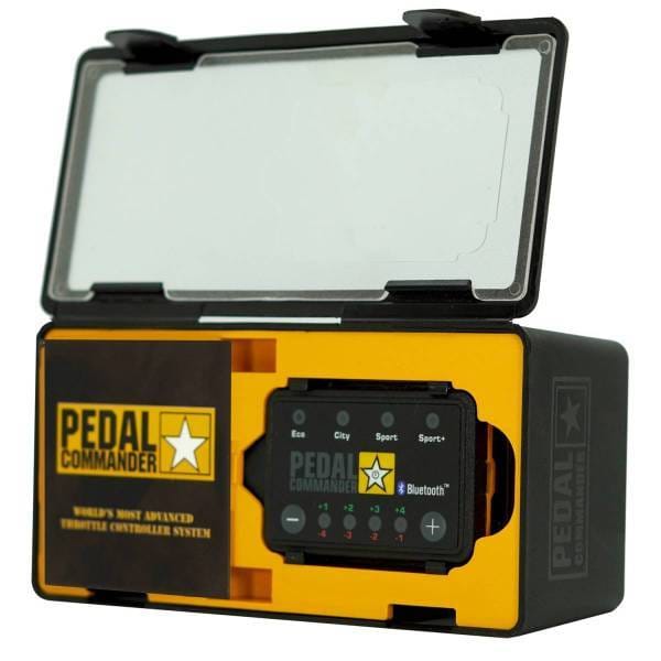 Pedal Commander Pedal Commander Throttle Response Controller with Bluetooth Support - 30-DDG-R35-01 thumbnail 9