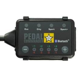 Pedal Commander Pedal Commander Throttle Response Controller with Bluetooth Support - 31-DDG-R25-02