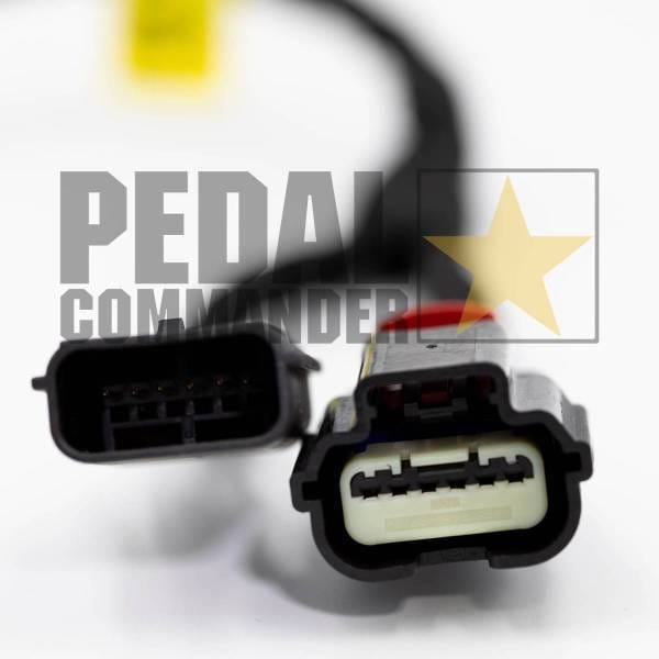 Pedal Commander Pedal Commander Throttle Response Controller with Bluetooth Support - 31-RAM-1RC-01 thumbnail 4