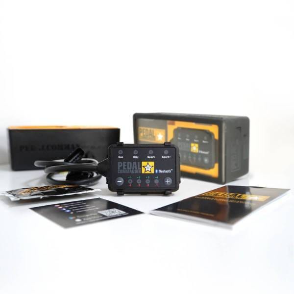 Pedal Commander Pedal Commander Throttle Response Controller with Bluetooth Support - 31-RAM-2RM-01 thumbnail 3