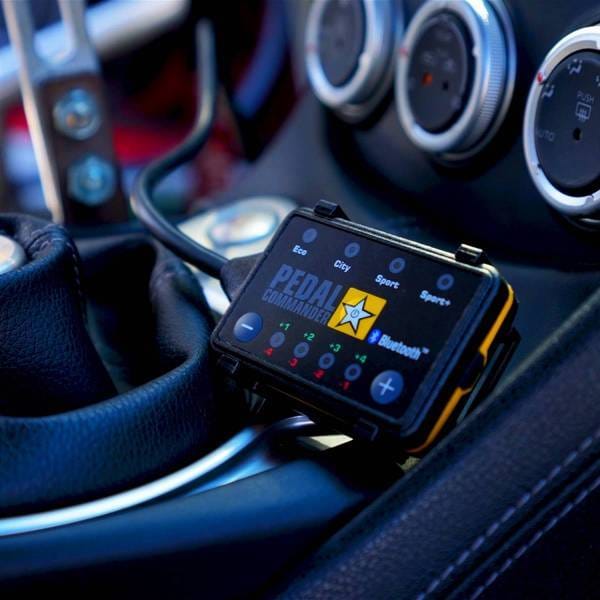 Pedal Commander Pedal Commander Throttle Response Controller with Bluetooth Support - 31-RAM-2RM-01 thumbnail 6