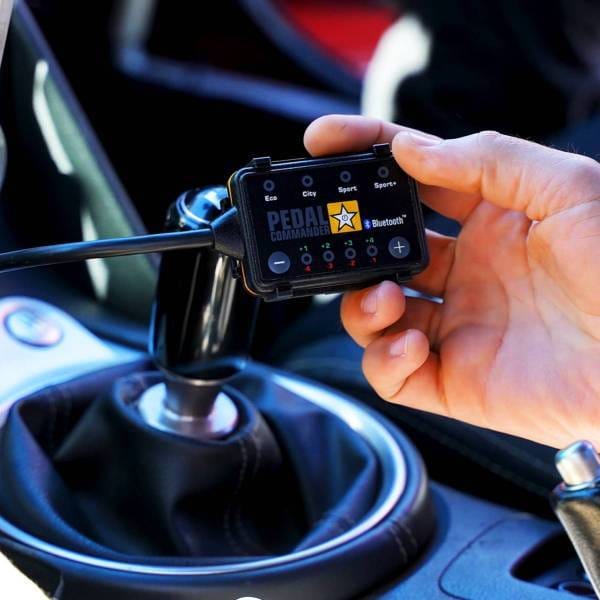 Pedal Commander Pedal Commander Throttle Response Controller with Bluetooth Support - 31-RAM-2RM-01 thumbnail 7