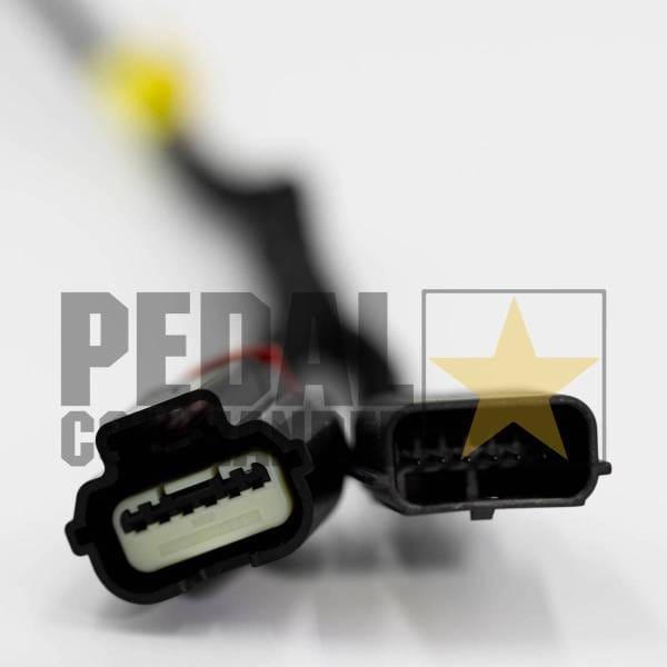 Pedal Commander Pedal Commander Throttle Response Controller with Bluetooth Support - 18-FRD-F15-01 thumbnail 4