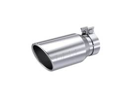 MBRP Exhaust 4.5in. OD3.2in. inlet10in. in lengthT304. - T5196