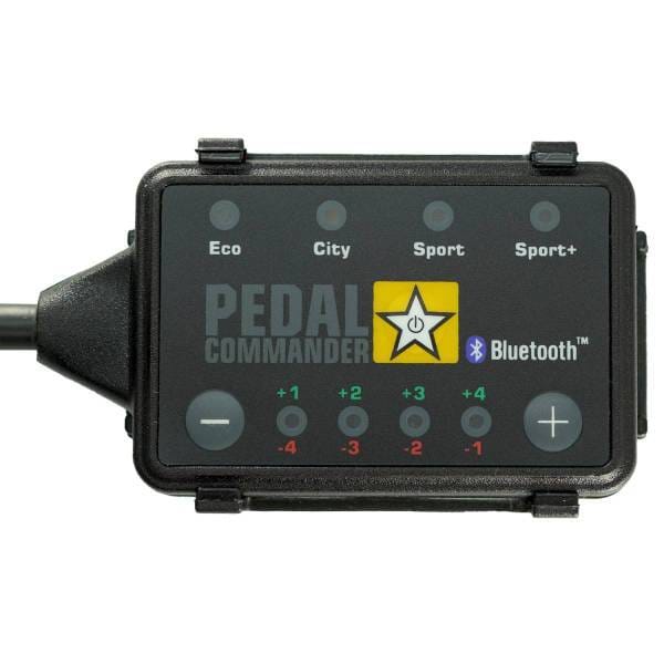 Pedal Commander Pedal Commander Throttle Response Controller with Bluetooth Support - 65-CHV-SL3-01