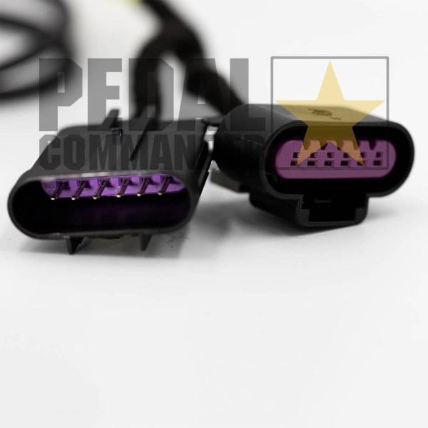 Pedal Commander Pedal Commander Throttle Response Controller with Bluetooth Support - 65-GMC-SR3-01 thumbnail 4