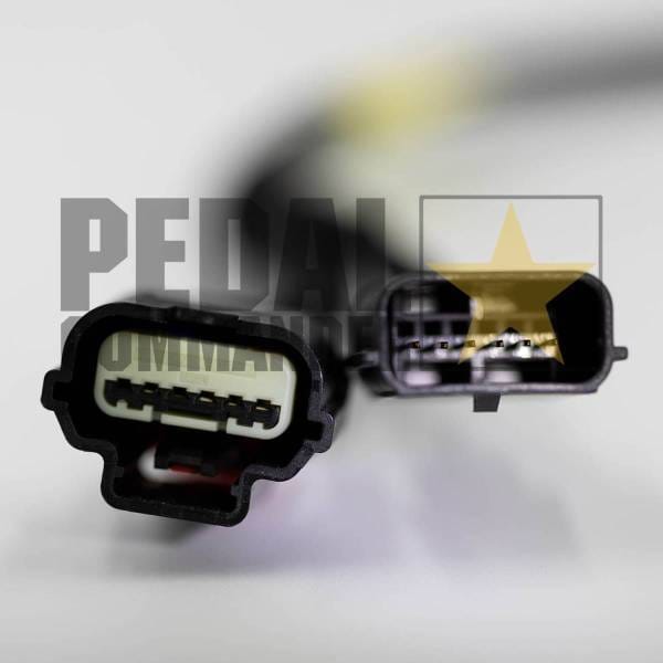 Pedal Commander Pedal Commander Throttle Response Controller with Bluetooth Support - 77-CHV-SL3-02 thumbnail 4