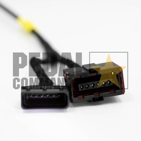 Pedal Commander Pedal Commander Throttle Response Controller with Bluetooth Support - 78-JEP-GLD-01 thumbnail 4