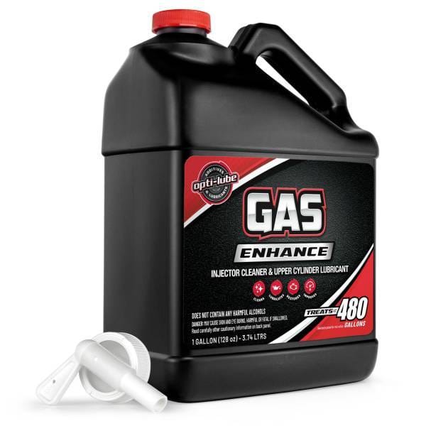 Opti-Lube Gas Enhance Fuel Additive thumbnail 2