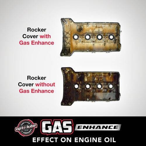 Opti-Lube Gas Enhance Fuel Additive thumbnail 3