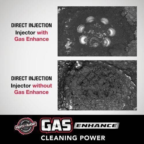 Opti-Lube Gas Enhance Fuel Additive thumbnail 5