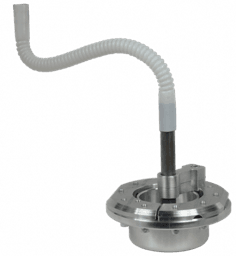 FASS STK5500BDiesel Fuel Sump Kit With Suction Tube Upgrade Kit - STK5500B