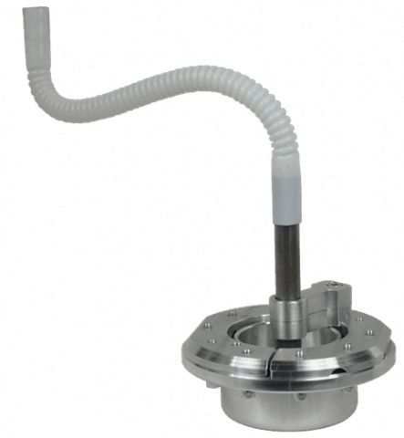 FASS STK5500BDiesel Fuel Sump Kit With Suction Tube Upgrade Kit - STK5500B