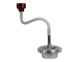 FASS Fass STK5500 Diesel Fuel Sump Kit With Bulkhead Suction Tube Kit - STK5500