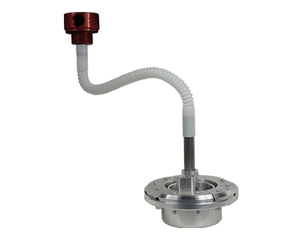 FASS Fass STK5500 Diesel Fuel Sump Kit With Bulkhead Suction Tube Kit - STK5500