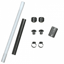 FASS Diesel Fuel 5/8 Suction Tube Upgrade Kit - STK1003B
